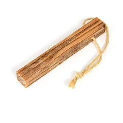 Light My Fire - Tinder-on-a-rope