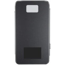 Lippa - 20.000 mAh Powerbank med foldbart solcellepanel