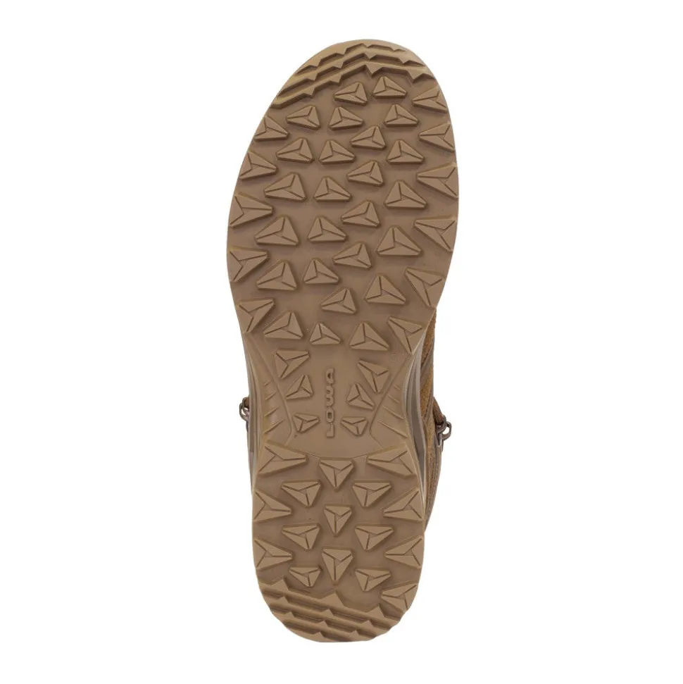 Lowa - Innox PRO Gore-Tex MID TF Støvler // Coyote (120)