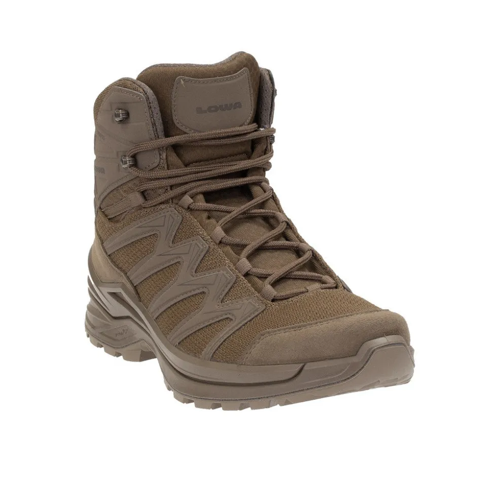 Lowa - Innox PRO Gore-Tex MID TF Støvler // Coyote (120)