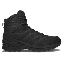 Lowa - Innox PRO Gore-Tex MID TF Støvler // Sort