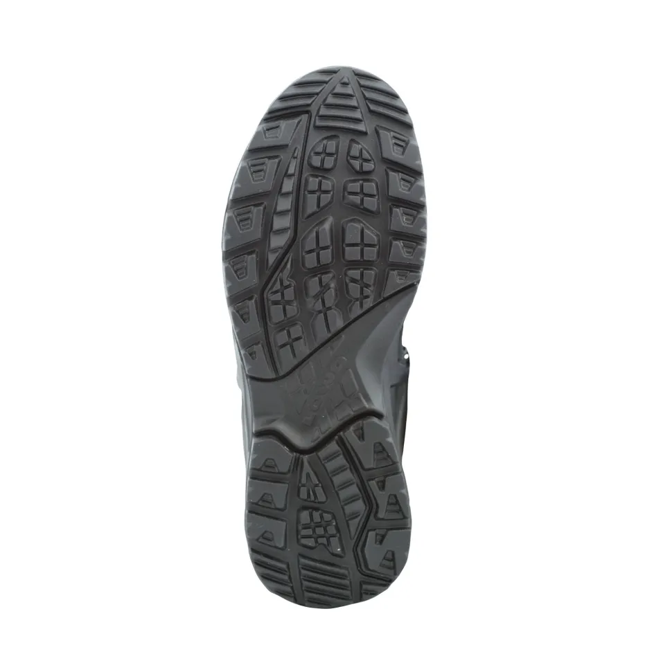 Lowa - Zephyr GTX Mid TF Støvler // Sort