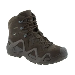 Lowa - Zephyr GTX Mid TF Støvler // Mørkebrun