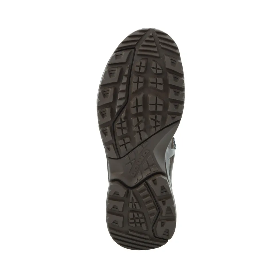 Lowa - Zephyr GTX Mid TF Støvler // Mørkebrun