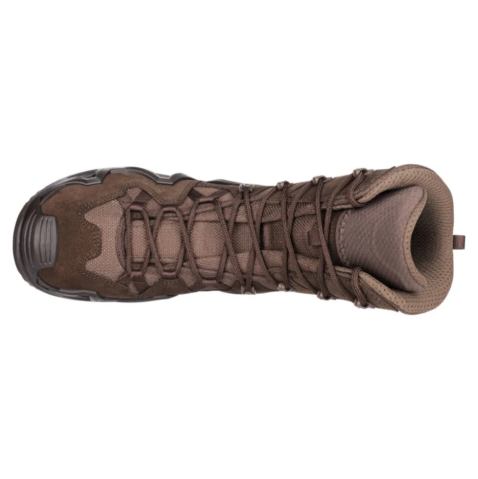 Lowa - Zephyr MK2 GORE-TEX High Støvler Dark Brown