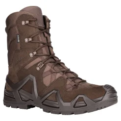 Lowa - Zephyr MK2 GORE-TEX High Støvler Dark Brown