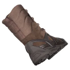 Lowa - Zephyr MK2 GORE-TEX High Støvler Dark Brown