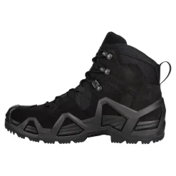 Lowa - Zephyr MK2 GORE-TEX MID Støvler // Sort