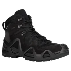 Lowa - Zephyr MK2 GORE-TEX MID Støvler // Sort
