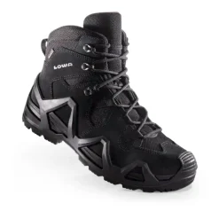 Lowa - Zephyr MK2 GORE-TEX MID Støvler // Sort