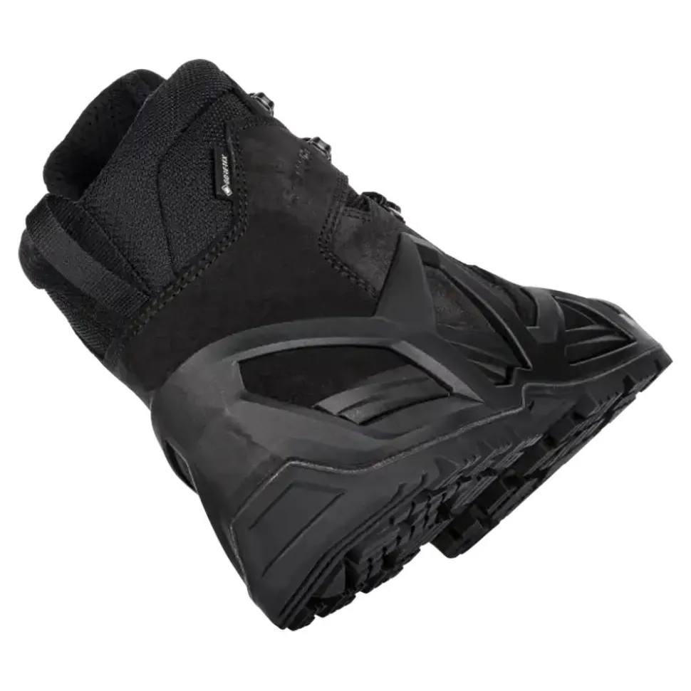 Lowa - Zephyr MK2 GORE-TEX MID Støvler // Sort