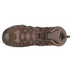 Lowa - Zephyr MK2 GORE-TEX MID Støvler // Mørkebrun