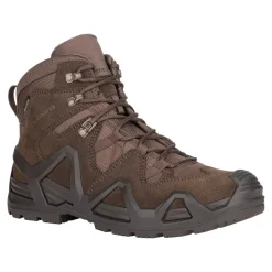 Lowa - Zephyr MK2 GORE-TEX MID Støvler // Mørkebrun