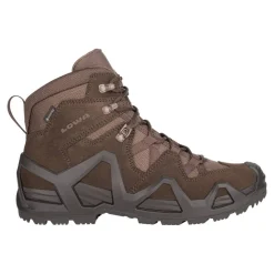 Lowa - Zephyr MK2 GORE-TEX MID Støvler // Mørkebrun