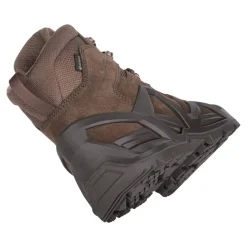 Lowa - Zephyr MK2 GORE-TEX MID Støvler // Mørkebrun