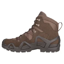 Lowa - Zephyr MK2 GORE-TEX MID Støvler // Mørkebrun