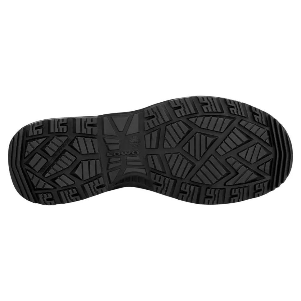 Lowa - Zephyr MK2 GORE-TEX MID Støvler // Mørkebrun