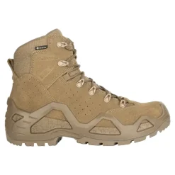 Lowa - Z-6S GORE-TEX C Støvler // Coyote
