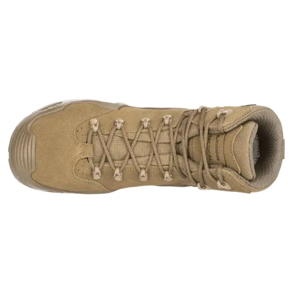 Lowa - Z-6S GORE-TEX C Støvler // Coyote