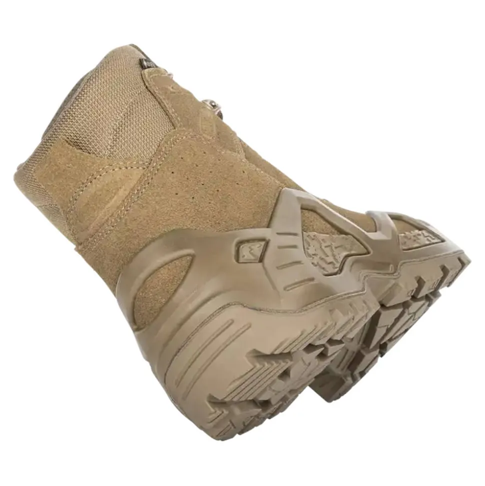 Lowa - Z-6S GORE-TEX C Støvler // Coyote