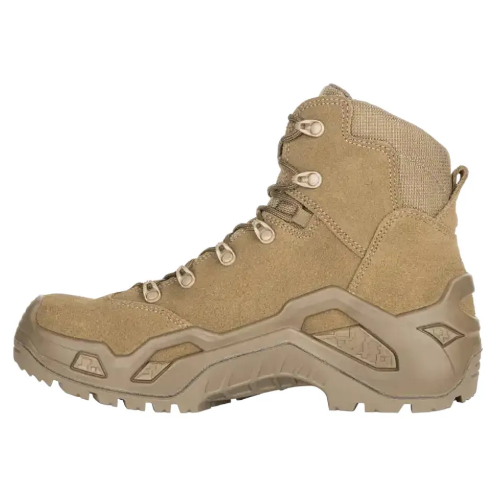 Lowa - Z-6S GORE-TEX C Støvler // Coyote