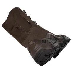Lowa - Z-8S Gore-Tex C Støvler // Mørkebrun