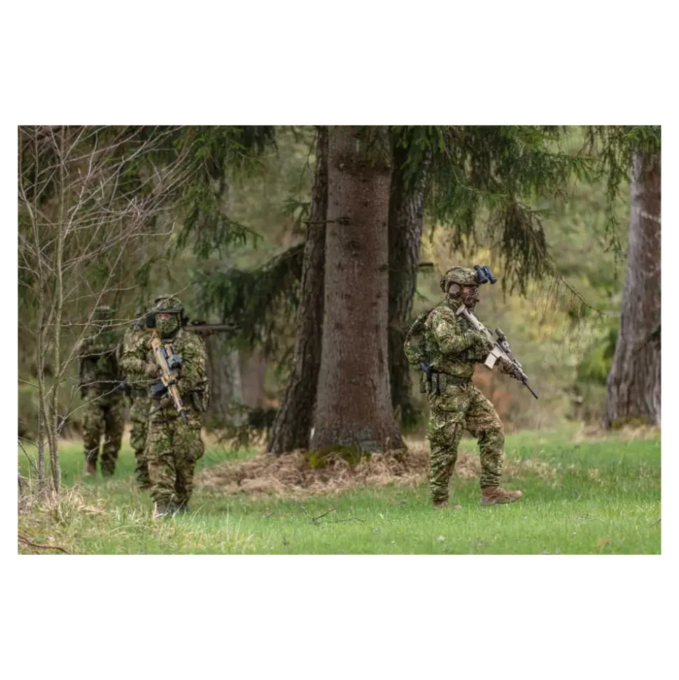 Lowa - Z-8S Gore-Tex C Støvler // Mørkebrun