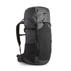 Lundhags - Fulu Core Hiking Rygsæk 35L // Grå