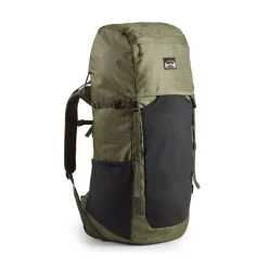 Lundhags - Fulu Core Hiking Rygsæk 35L // Olivengrøn