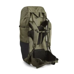 Lundhags - Fulu Core Hiking Rygsæk 35L // Olivengrøn