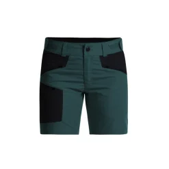 Lundhags - Makke LT Dame Shorts Jade/Dark Agave