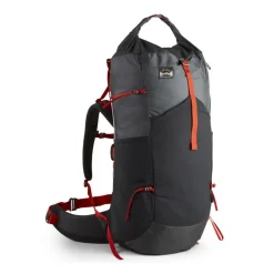 Lundhags - Padje Light Vandrerygsæk 60L // Grå