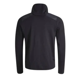 Lundhags - Padje Merino Block Herre Trøje // Sort