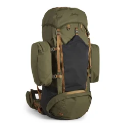 Lundhags - Saruk Expedition Rygsæk 120L Forest Green