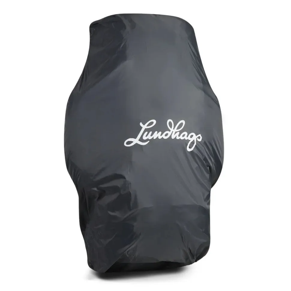 Lundhags - Saruk Expedition Rygsæk 120L Forest Green