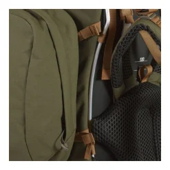 Lundhags - Saruk Expedition Rygsæk 120L Forest Green
