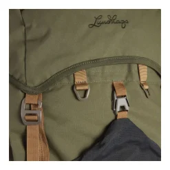 Lundhags - Saruk Expedition Rygsæk 120L Forest Green