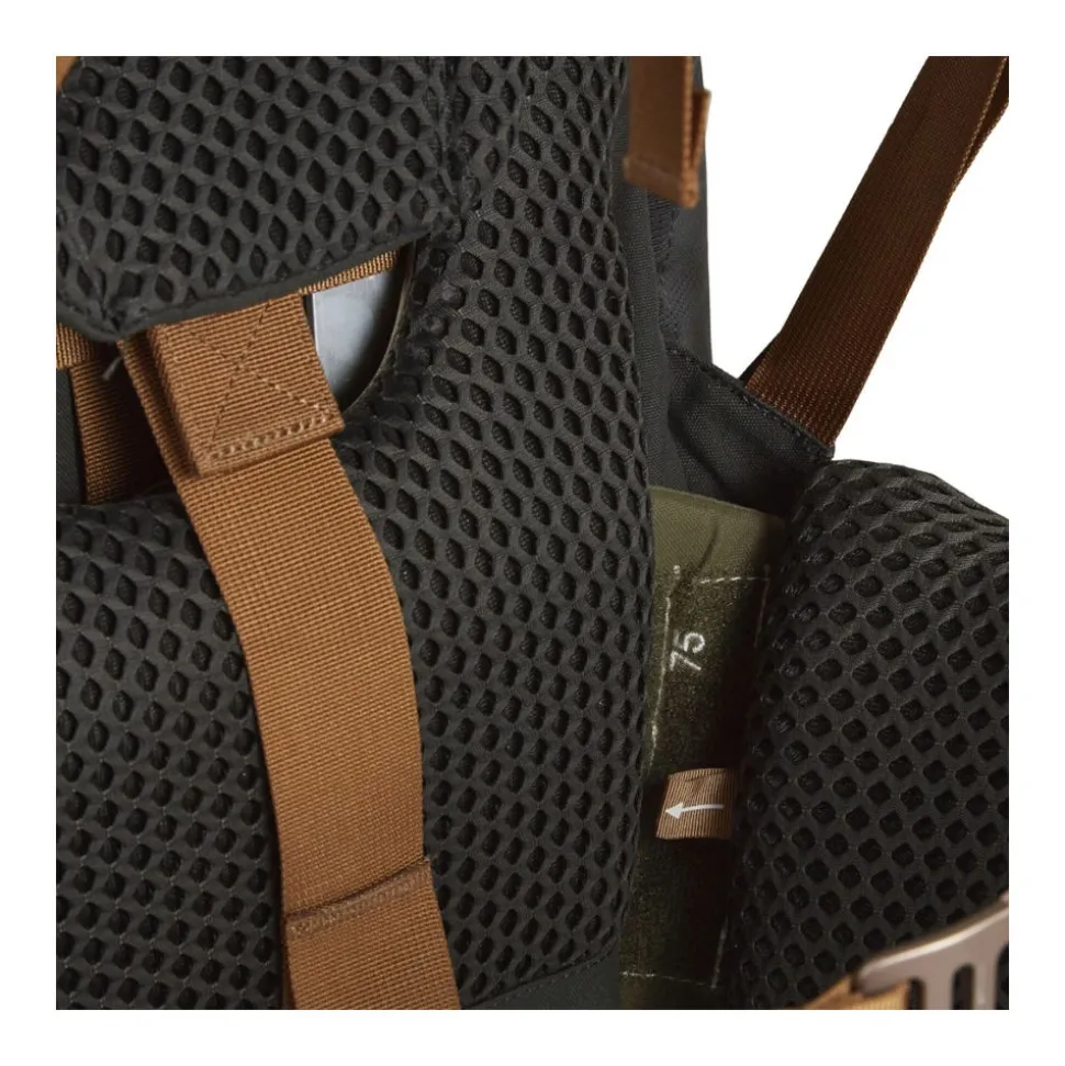 Lundhags - Saruk Expedition Rygsæk 120L Forest Green