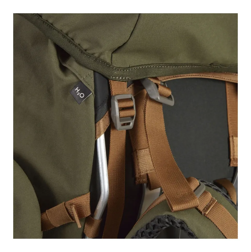 Lundhags - Saruk Expedition Rygsæk 120L Forest Green