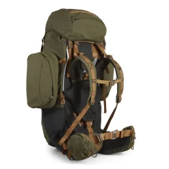 Lundhags - Saruk Expedition Rygsæk 120L Forest Green