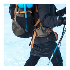 Lundhags - Saruk Pro Rygsæk 75L Forest Green