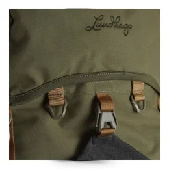 Lundhags - Saruk Pro Rygsæk 75L Forest Green
