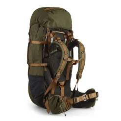 Lundhags - Saruk Pro Rygsæk 90L Forest Green