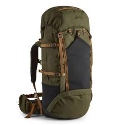 Lundhags - Saruk Pro Rygsæk 60L Forest Green