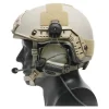 3M Peltor - Arc Rails Hjelmbeslag til ComTac Høreværn