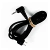 3M Peltor - Audio Input-kabel, FL6N J22 Stik Til 3,5mm Stereo 1,25M