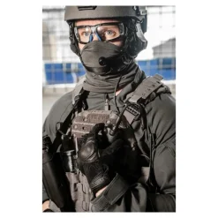 3M Peltor - ComTac VIII Høreværn 4-benet 29 dB // Grøn