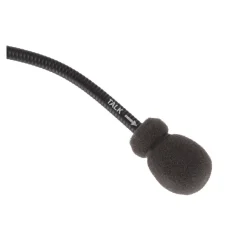3M Peltor - ComTac XPI Headset m. Fleksibel Mikrofon 28 dB // Grøn