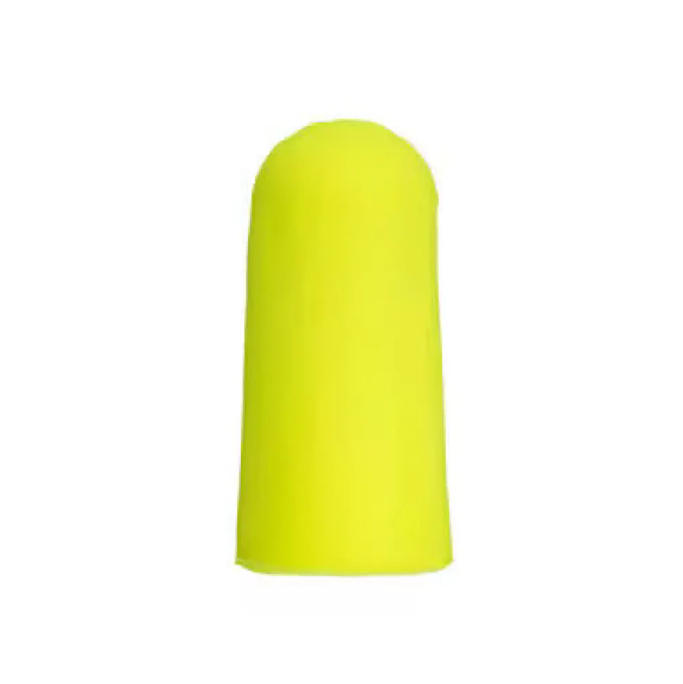 3M Peltor - E-A-R - Soft Yellow Neons Ørepropper, Æske m. 250 par