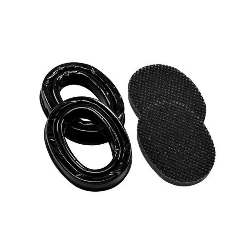 3M Peltor - Gel Ring Hygiejnesæt Til ComTac XPI/VIII